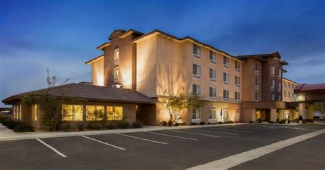 hotels in redlands ca